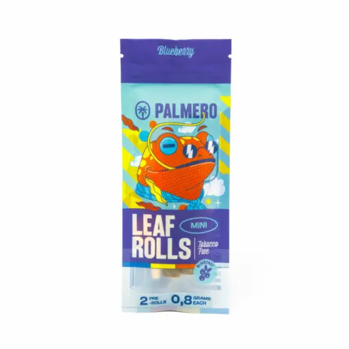 Palmero Pre Rolls Blueberry 1